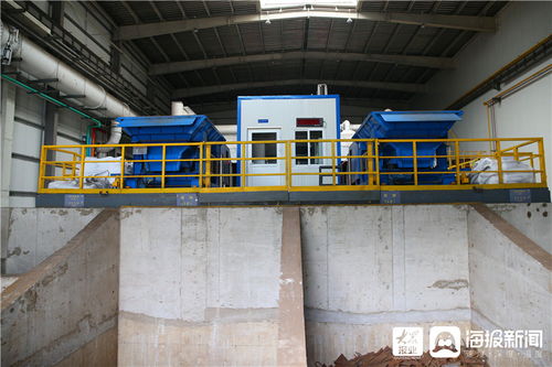 冰輪智能 從生產制造到服務制造，打造智能制造創新發展高地