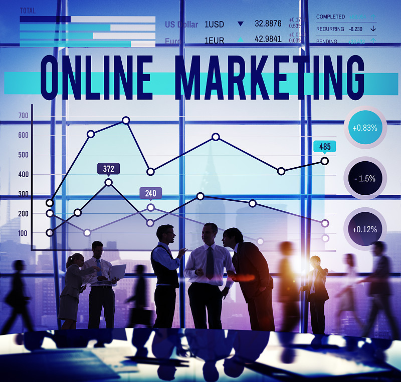 網(wǎng)絡(luò)時(shí)代的企業(yè)營銷策劃 策略、組織與執(zhí)行